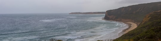 None in Bells Beach VIC Australia