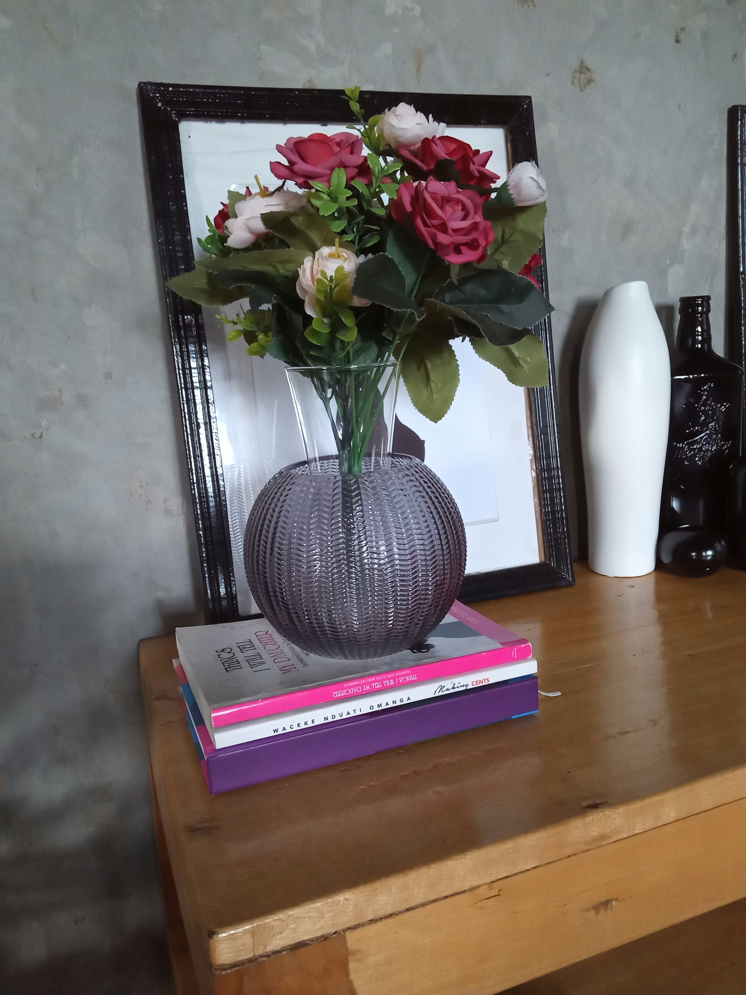 Elegant Artificial Flower Collection