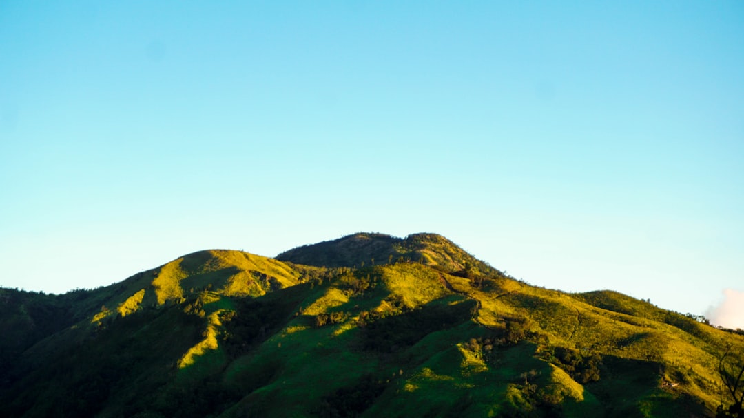 Hill photo spot Tawangmangu Kabupaten Boyolali