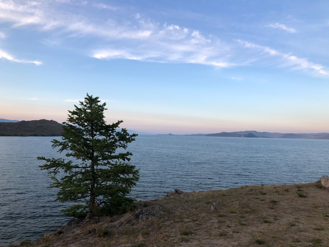 Shore photo spot Lake Baikal Russia