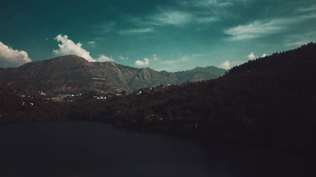Highland photo spot Nainital Uttarakhand