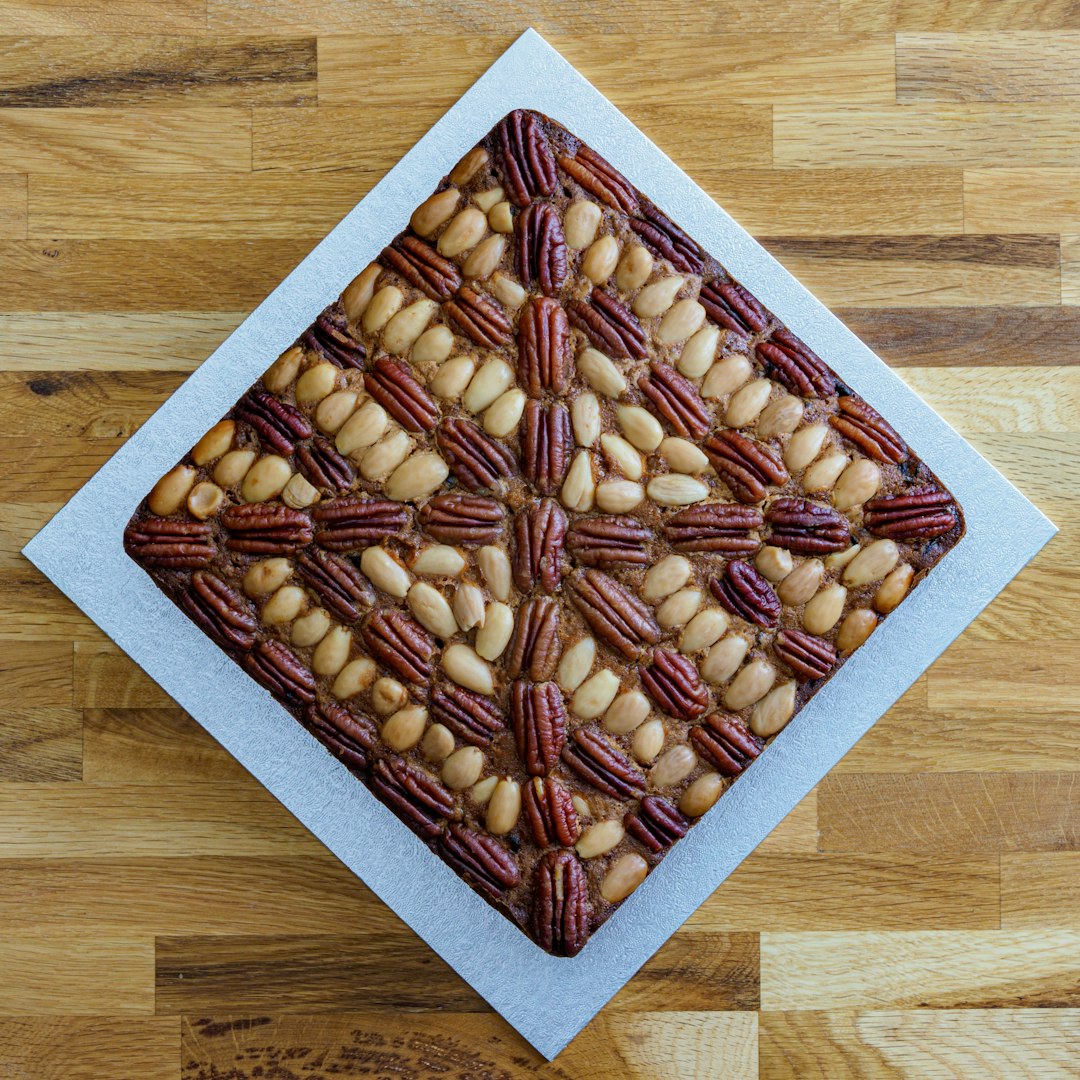 brown wooden rectangular tray on brown wooden table