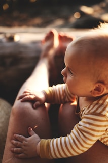 look after the babies