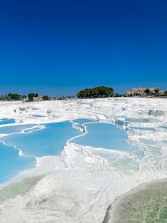 Pamukkale