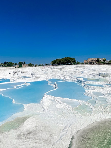 Pamukkale