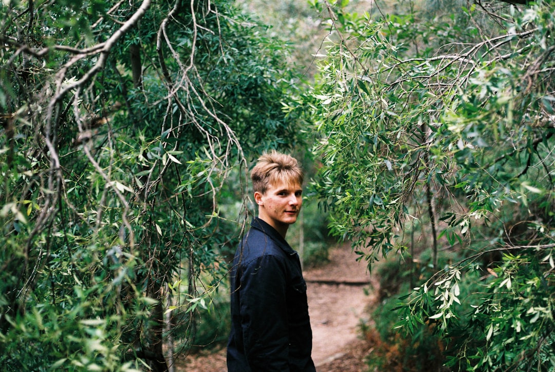 Jungle photo spot Sydney Blue Mountains