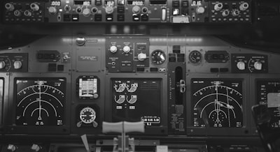 black and gray audio mixer