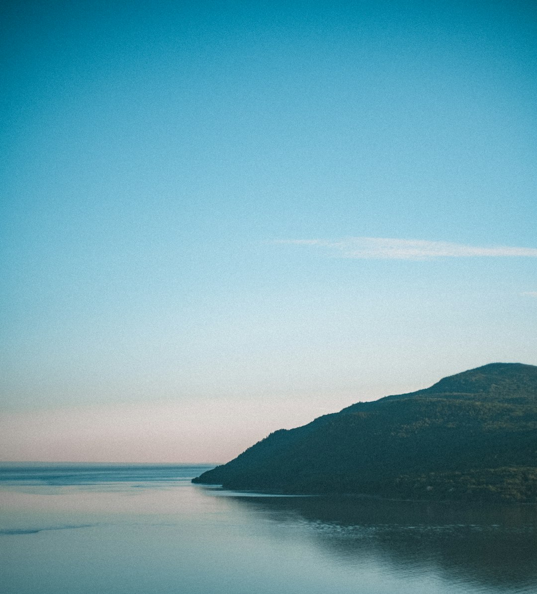 Ocean photo spot Baie-Saint-Paul Montmagny