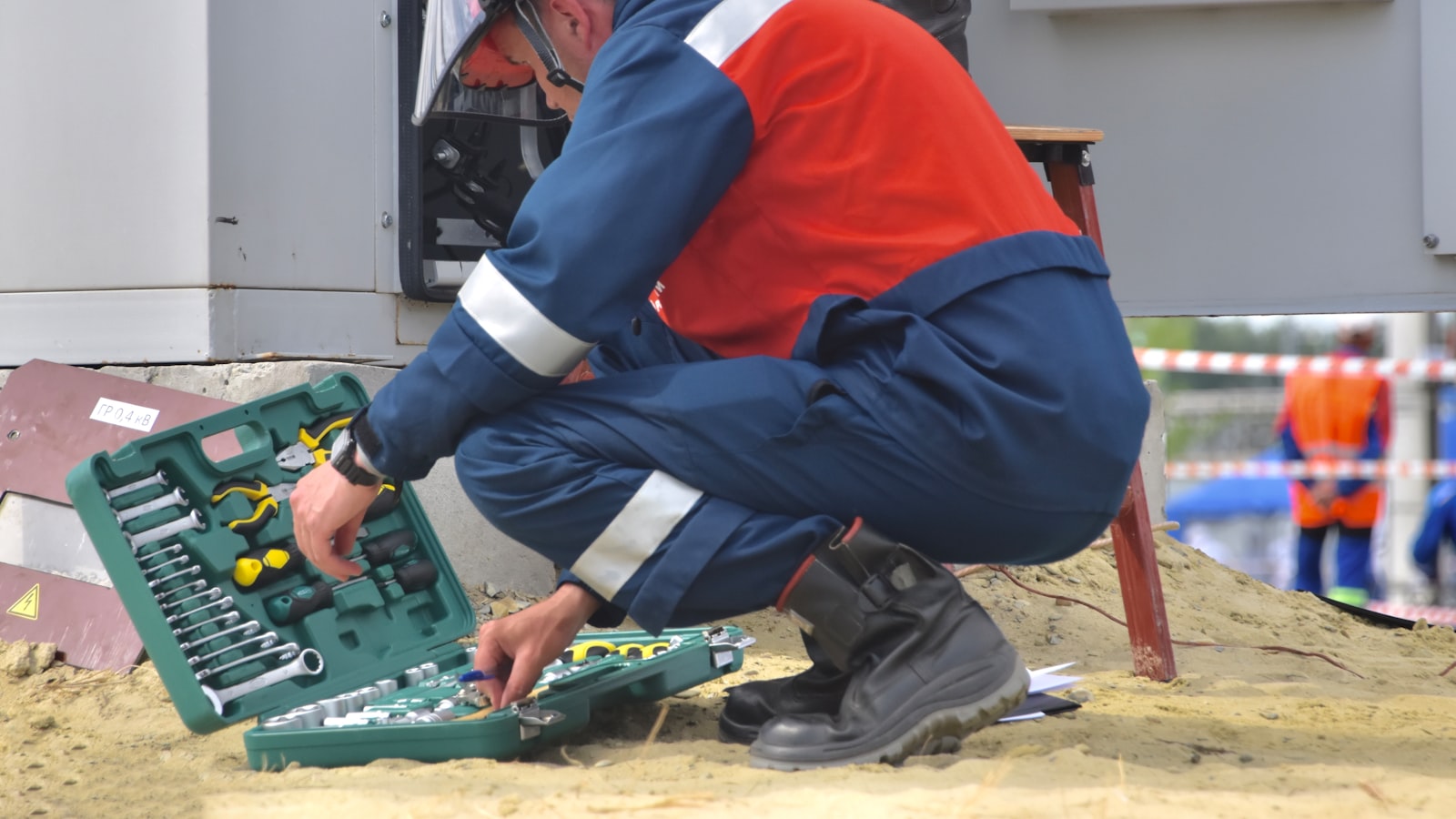 Essential Maintenance Tips to Prevent Weed Eater Flooding
