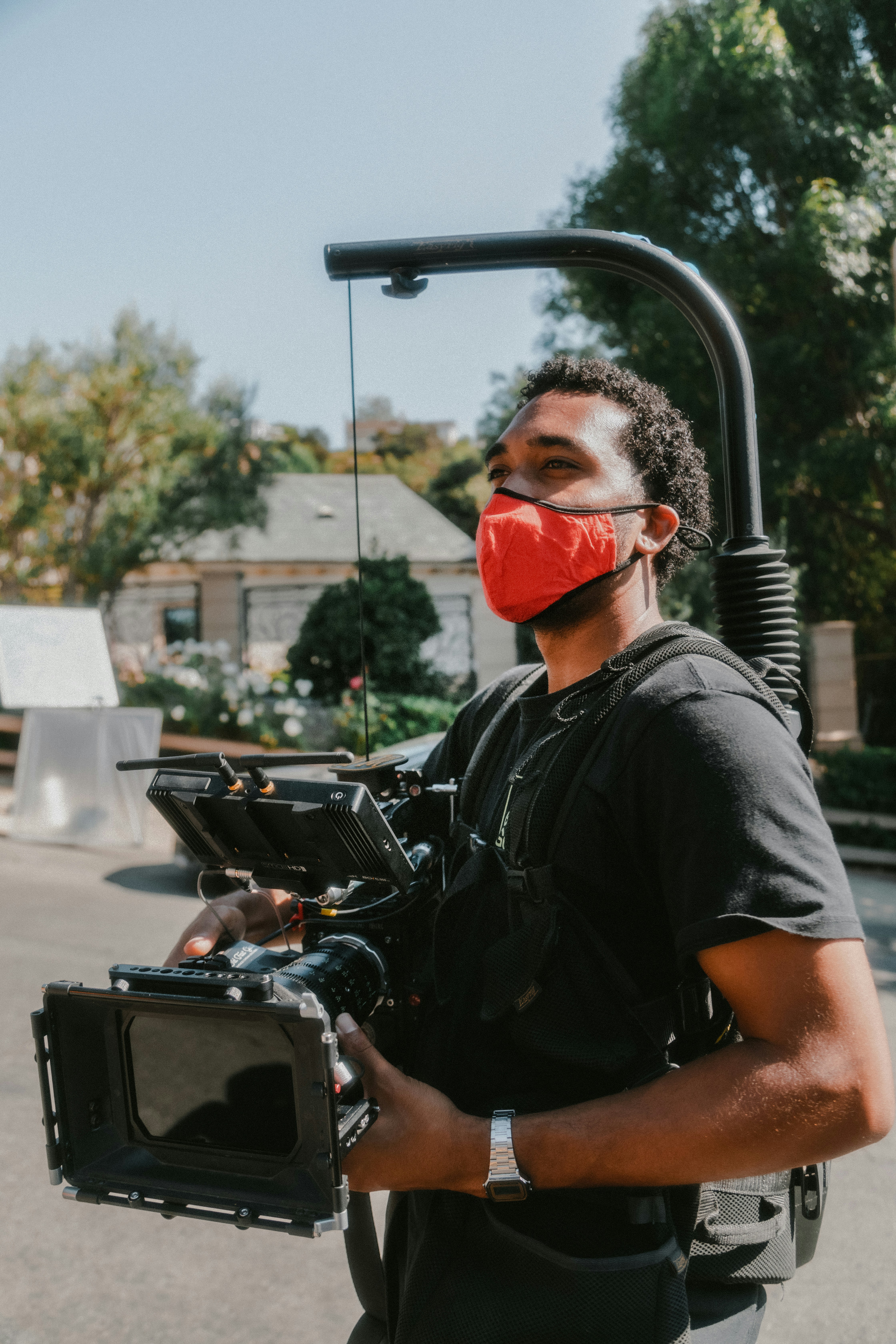 video production