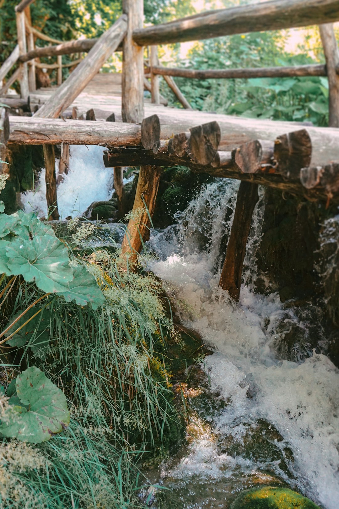 Waterfall photo spot Plitvička Jezera Jasenice