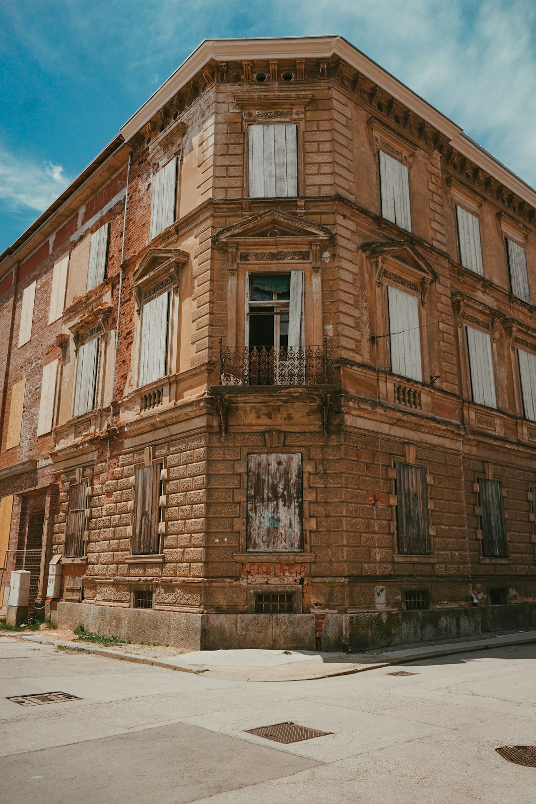 Town photo spot Karlovac Ivanić-Grad