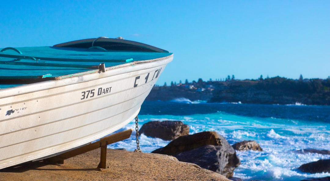 Shore photo spot Bondi Beach Bondi