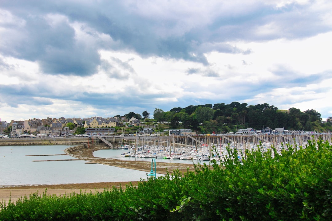 Reservoir photo spot Saint-Malo France