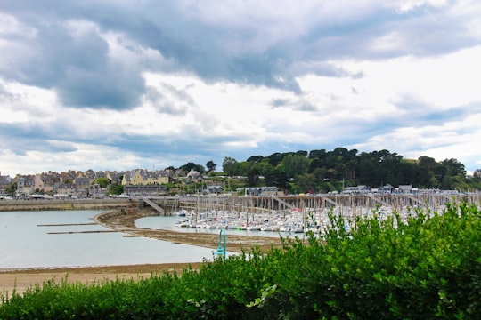 picture of Reservoir from travel guide of Saint-Malo