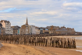 Conciergerie Airbnb Saint-Malo