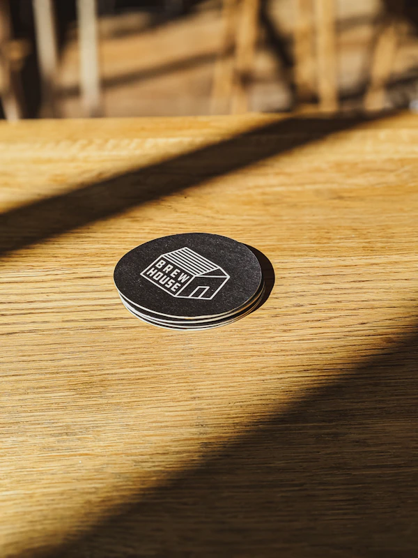 Coaster