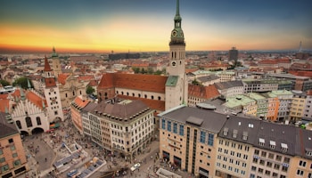 MUNICH