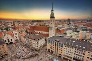 Munich Germany