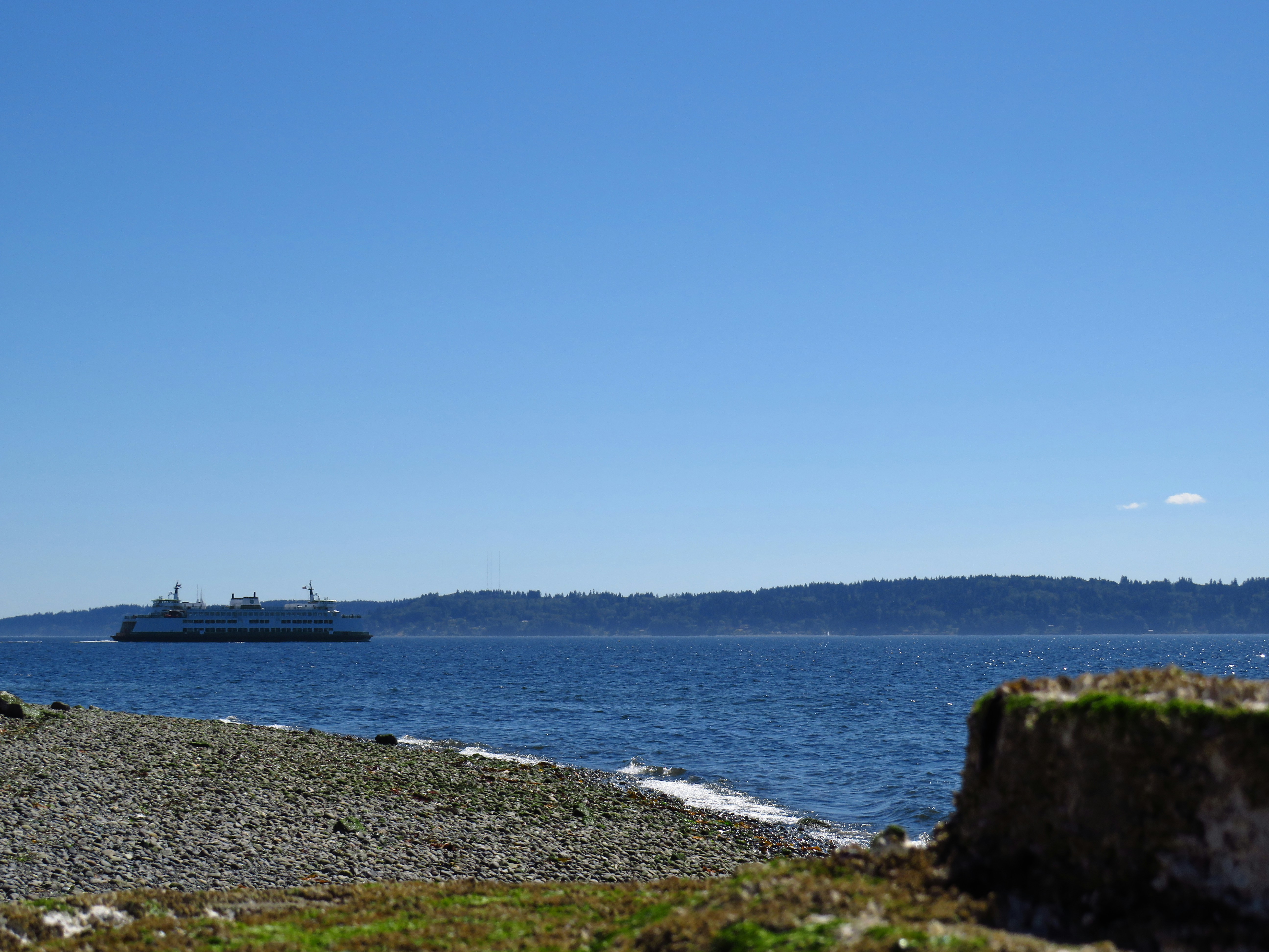 Sound Beach West Beach Park