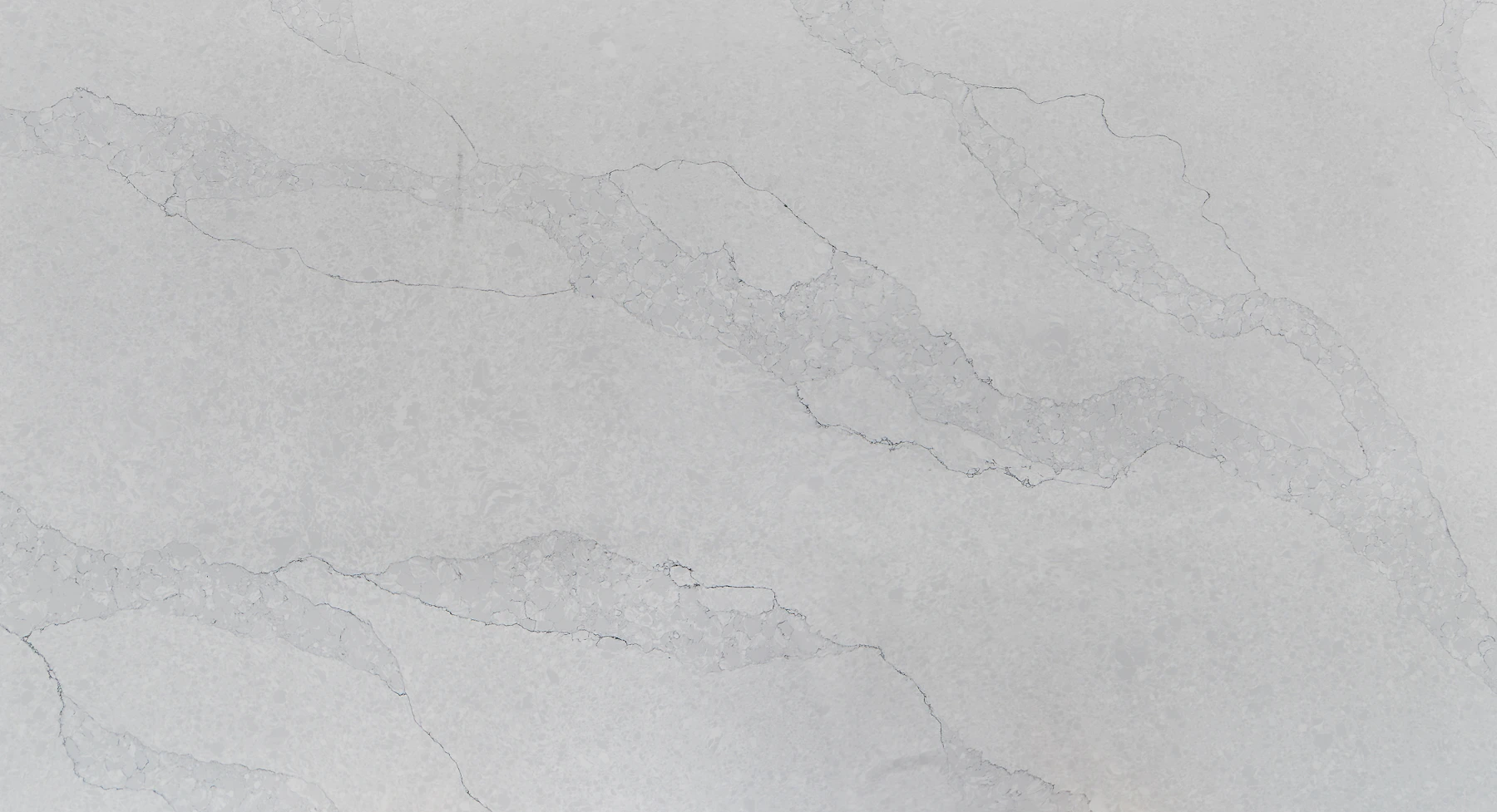 The material, closely considered