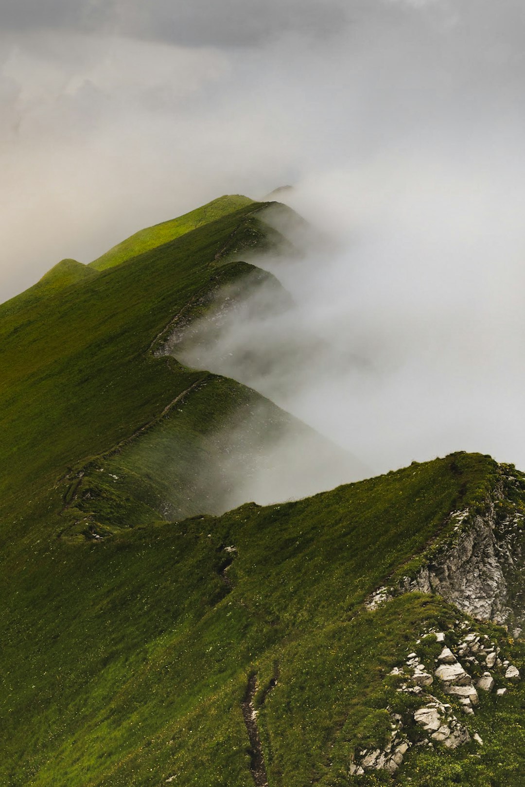 Hill photo spot Augstmatthorn Grindelwald