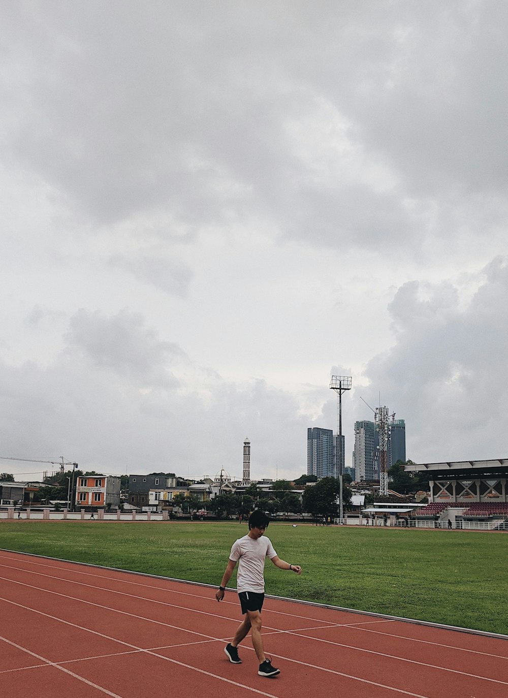 people on green grass field during daytime