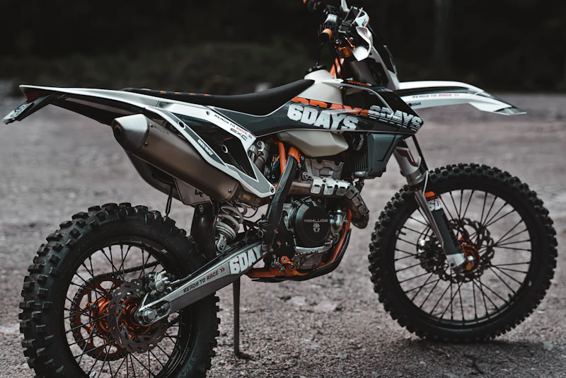 Honda CRF250L