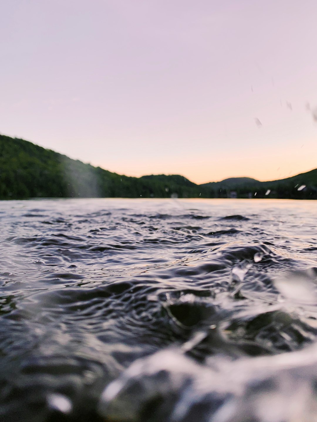 Loch photo spot 44 Rue Paré Mont Tremblant