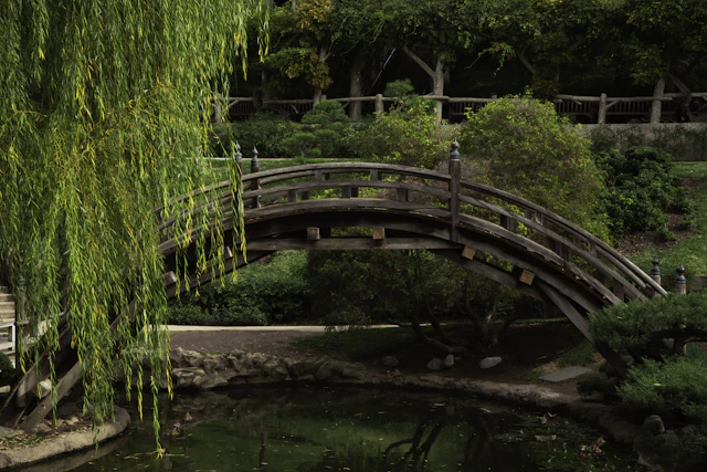 Japanese Gardens