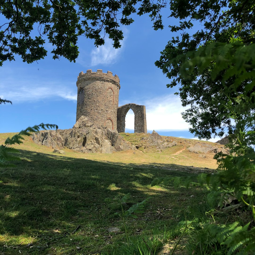 Historic site photo spot Bradgate Park United Kingdom