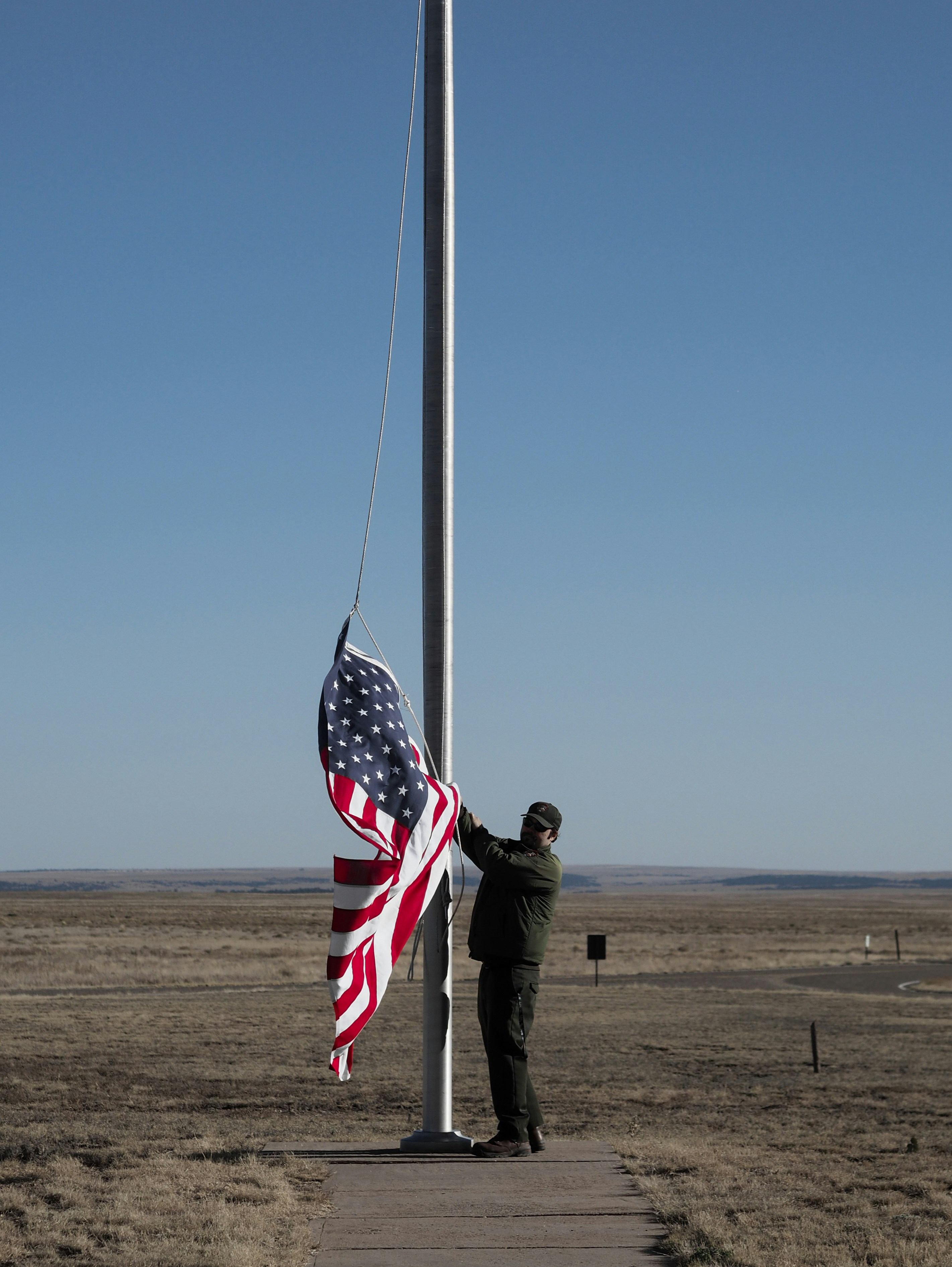 Santa Fe travel photo