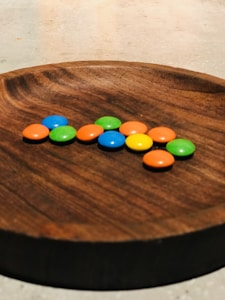 Assorted Candy