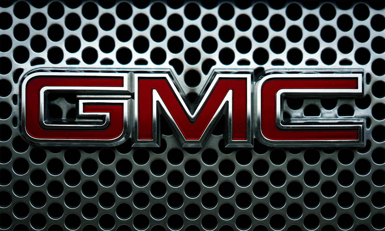 GMC Electrical & Mechanical Repair Dubai — Ever Shine Auto Services workshop, Dubai