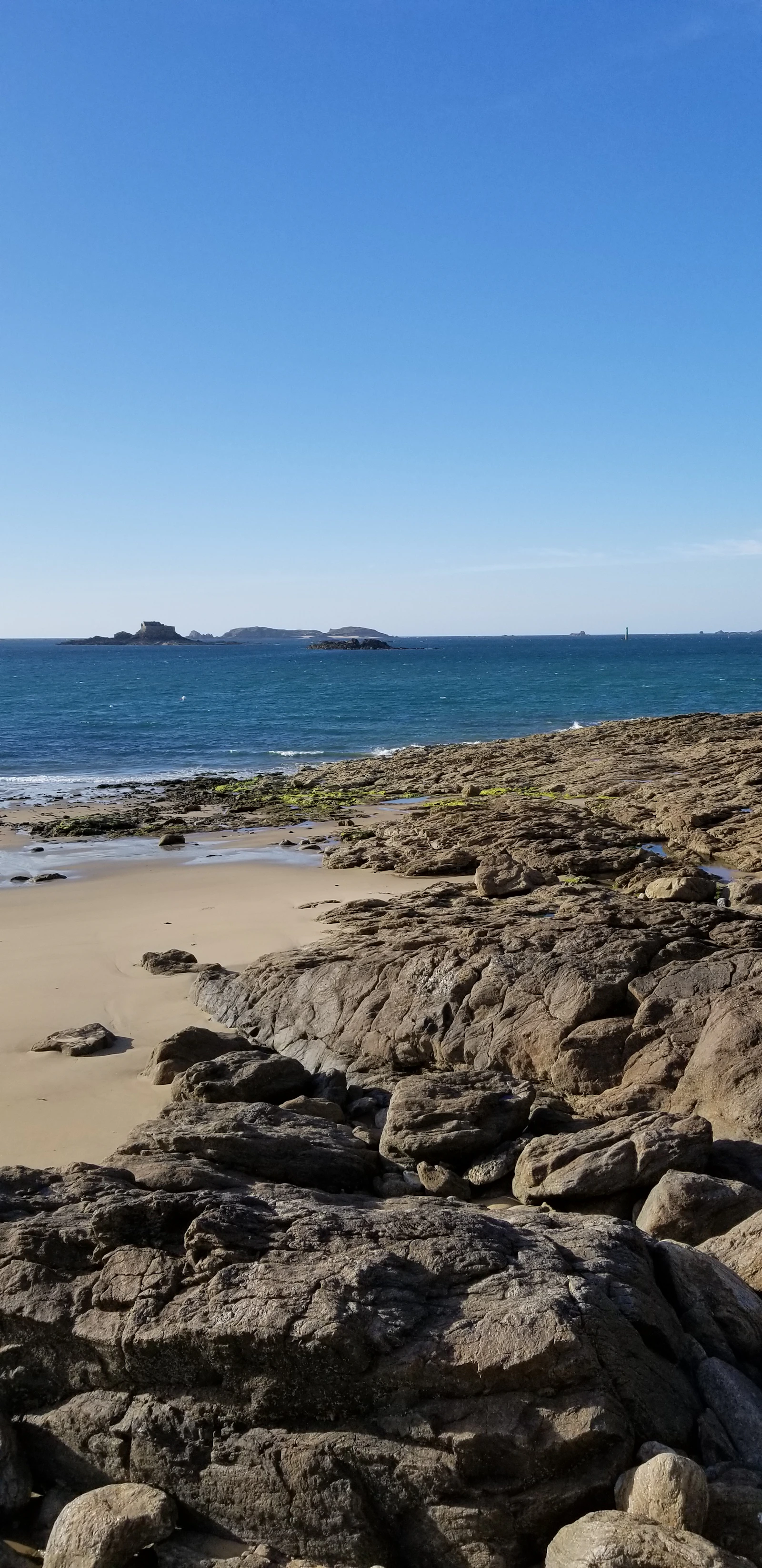 Presqu'île de Crozon