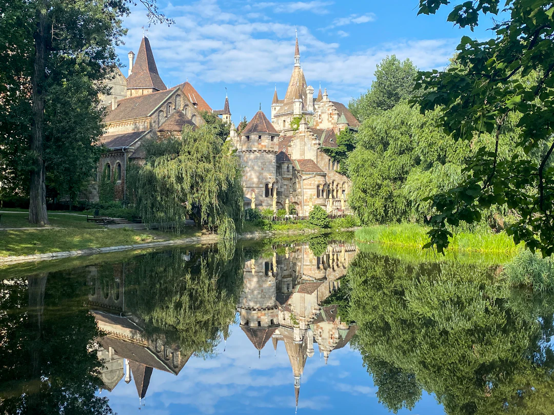 6-Day Eger Budget Itinerary: Travel for $22/Day