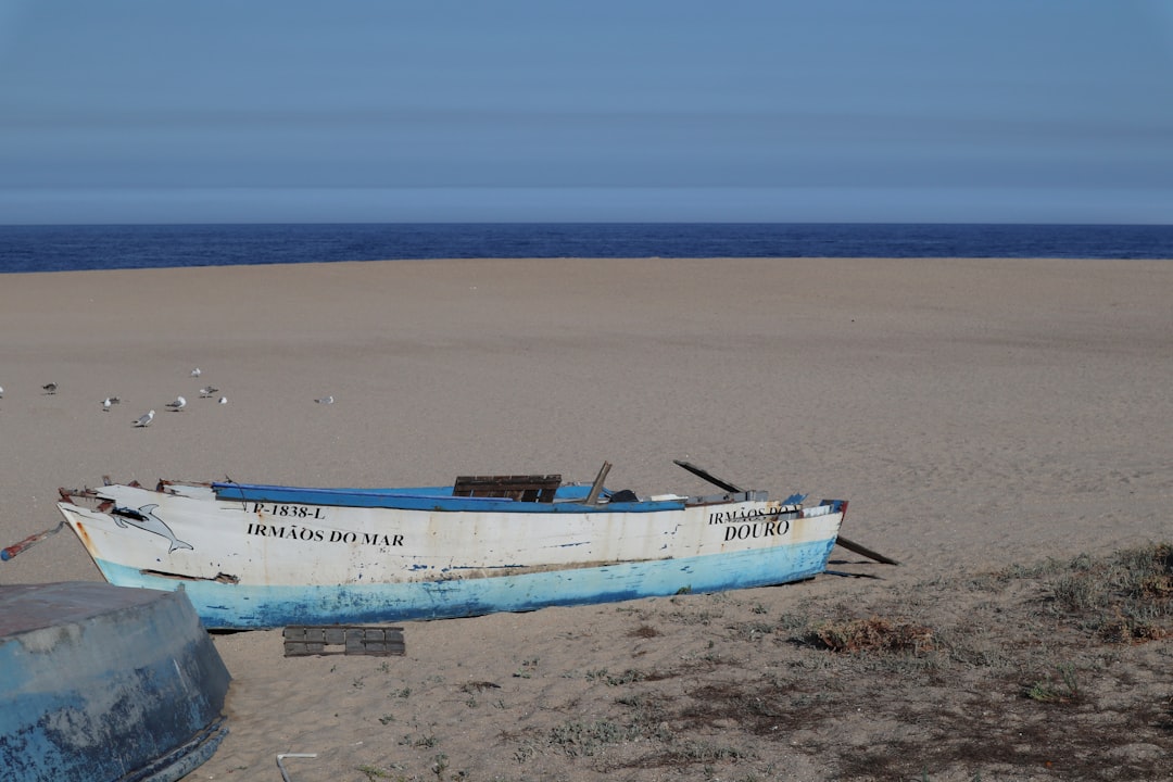 Beach photo spot Aguda Matosinhos