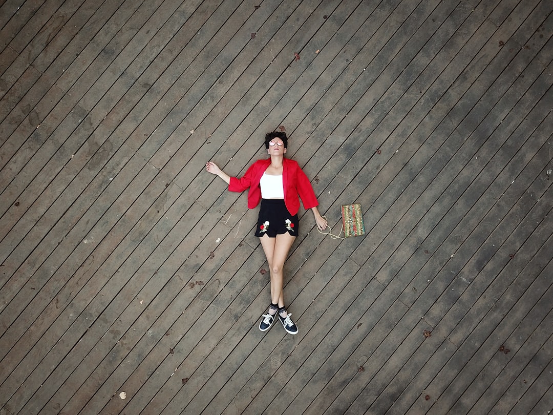 Running photo spot Haifa Beit Hanan