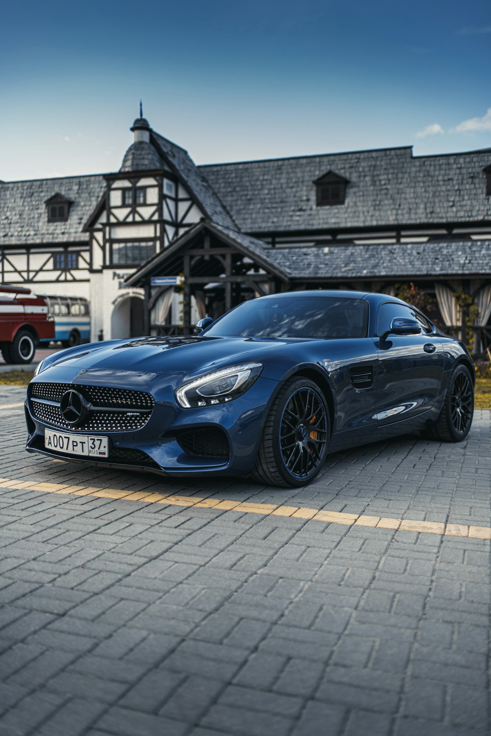 Amg Gt Pictures Hd Download Free Images On Unsplash