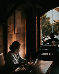 Focused work and deadlines