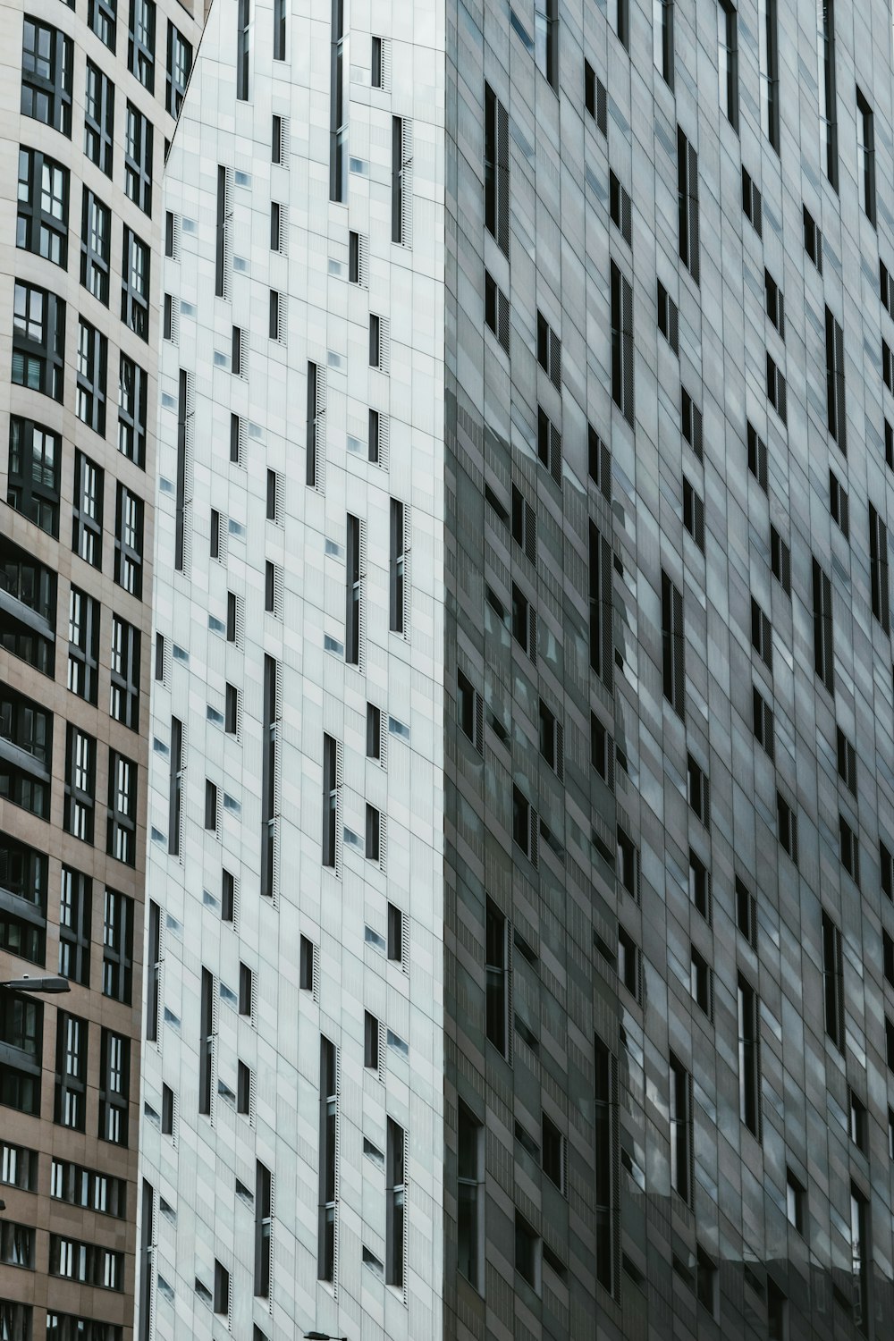 white and brown concrete building