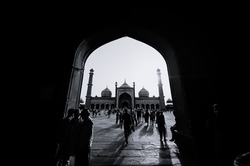 Masjid `Isa