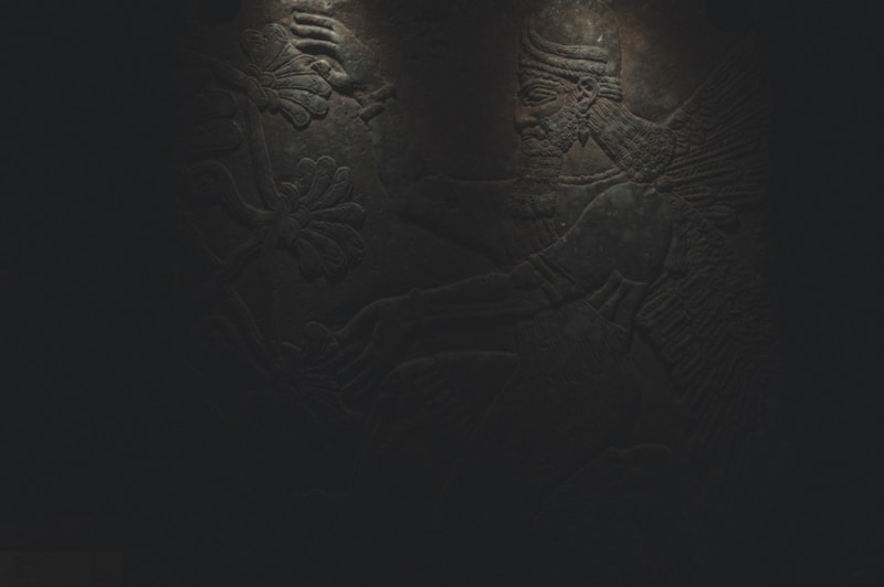 Cuneiform