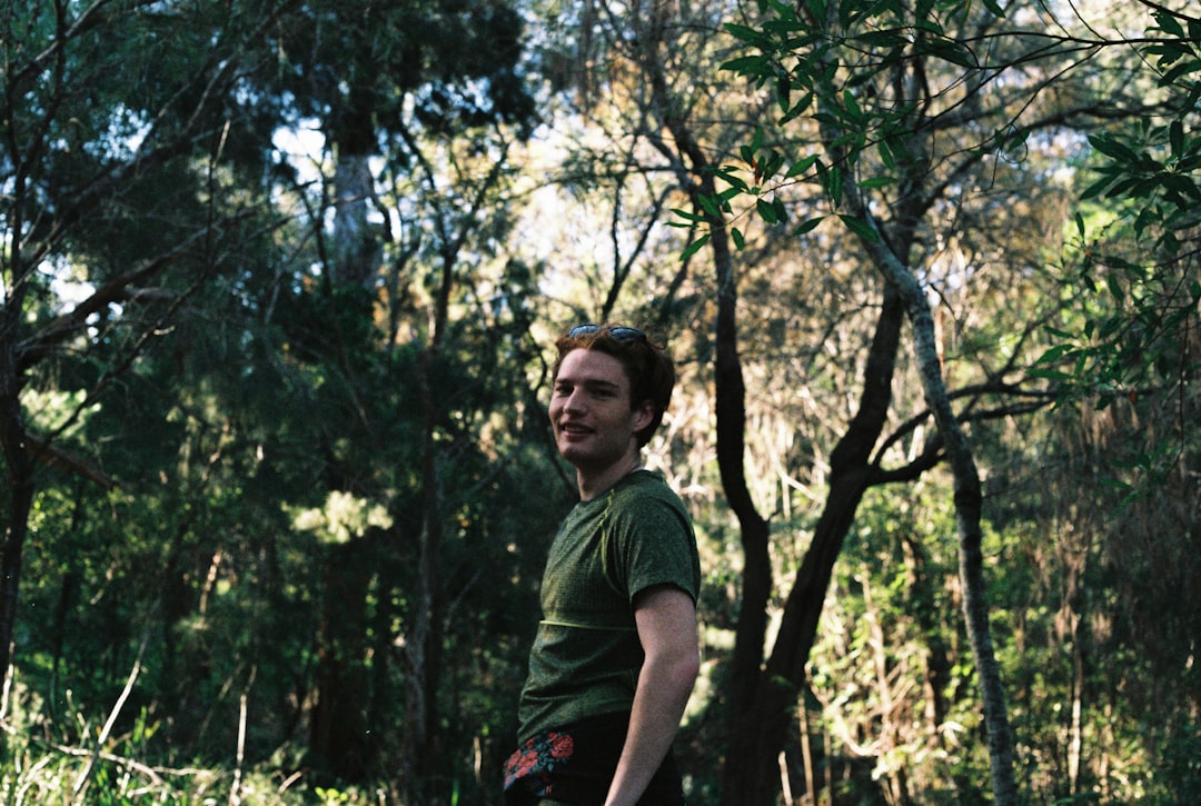 Jungle photo spot Sydney Blue Mountains