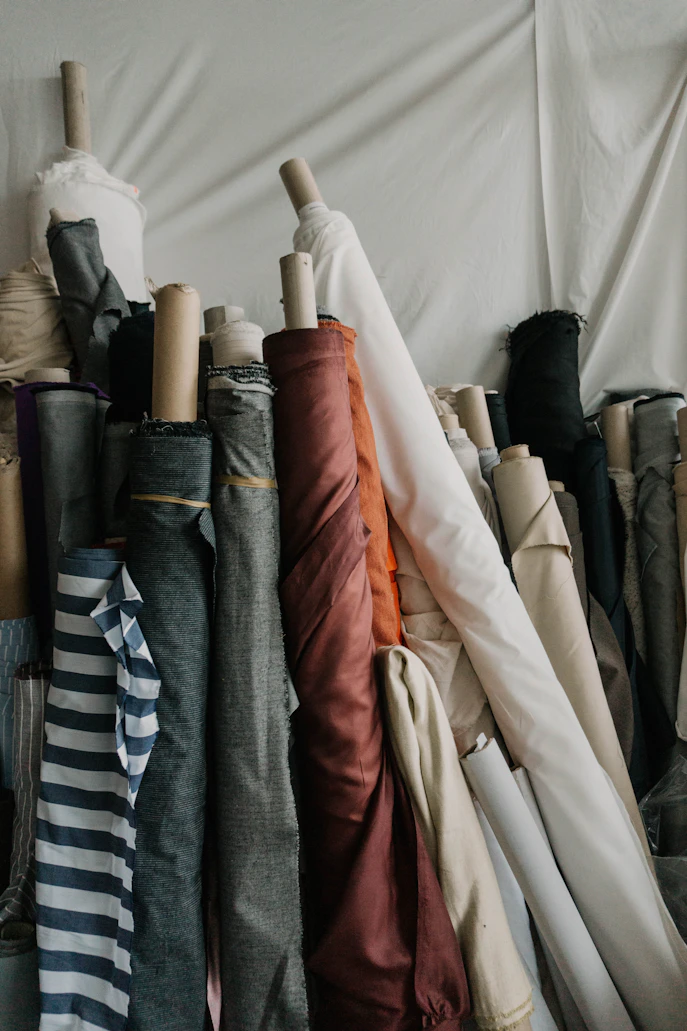 The Daily Couture — inside a Paris haute couture atelier