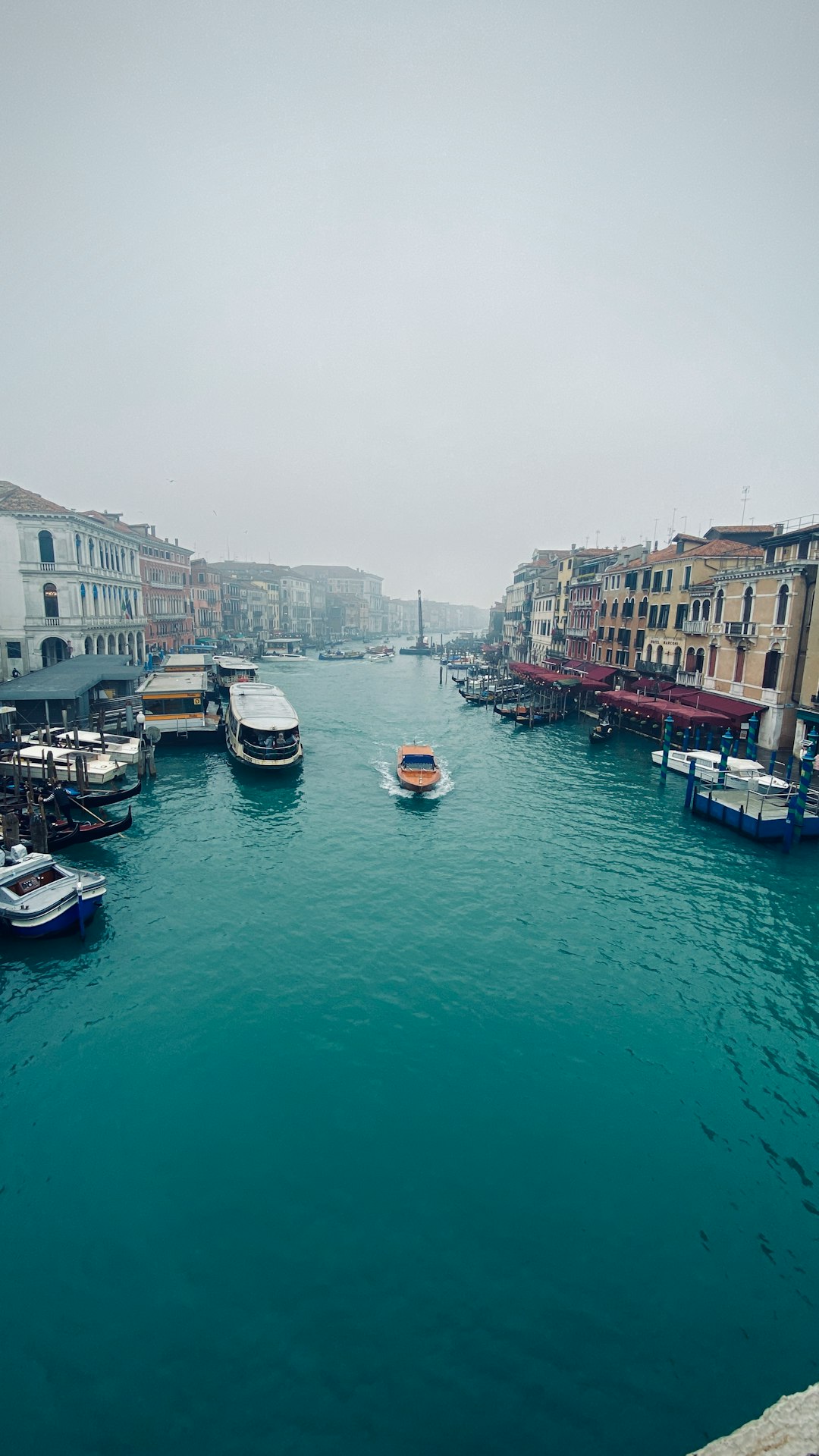 Waterway photo spot Grand Canal Venice