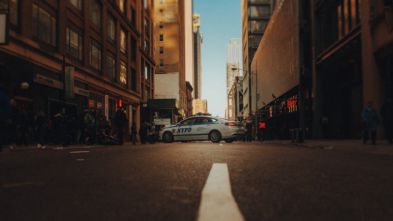 police raid, detention center, law enforcement officers, Indonesia