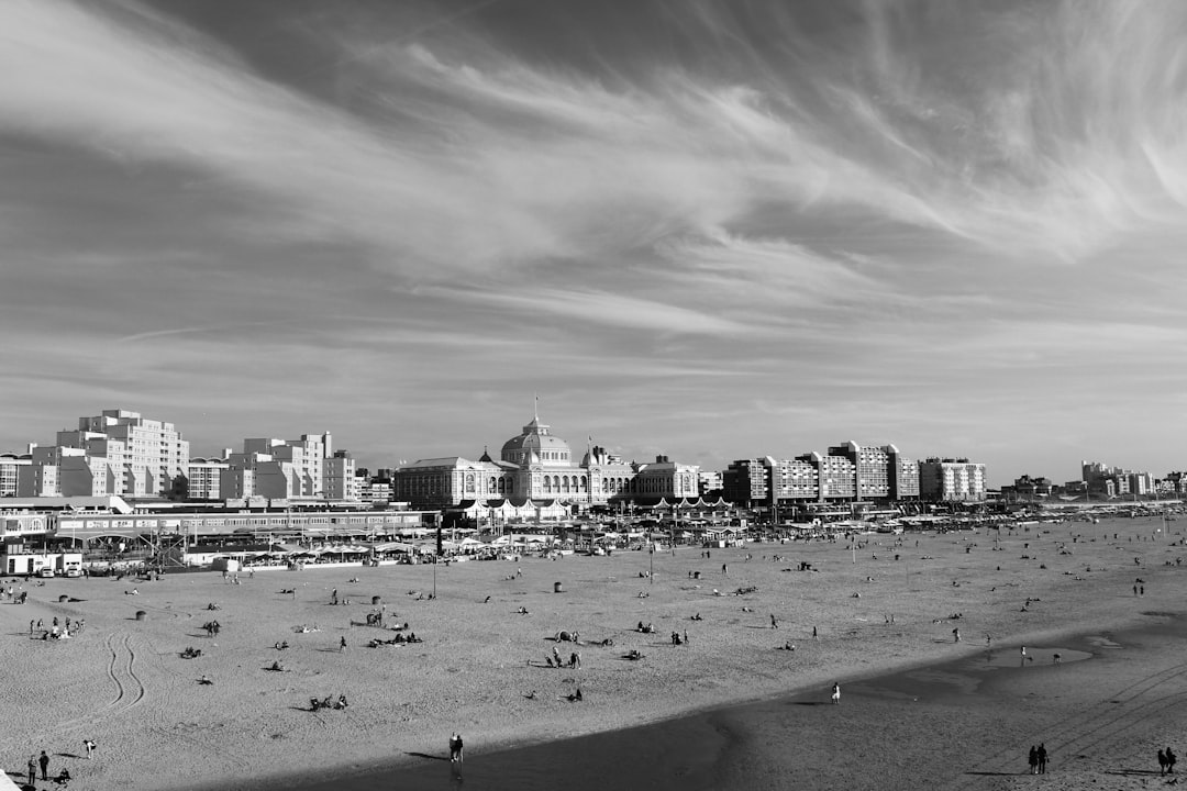 Beach photo spot Scheveningen Beach Noordwijk