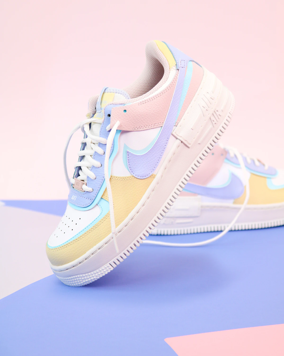 Nike Air Force 1 Shadow Pastel