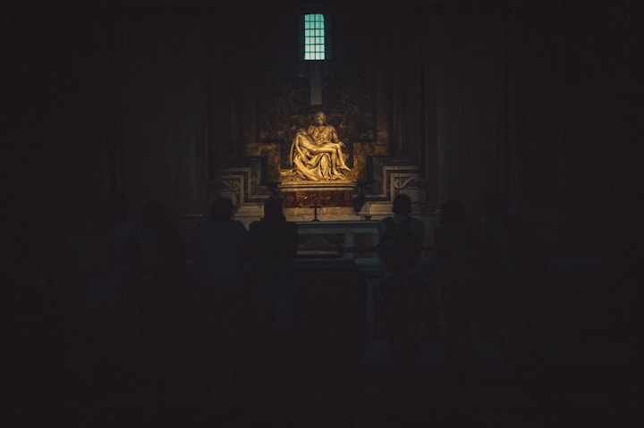 Old Master and British Drawings